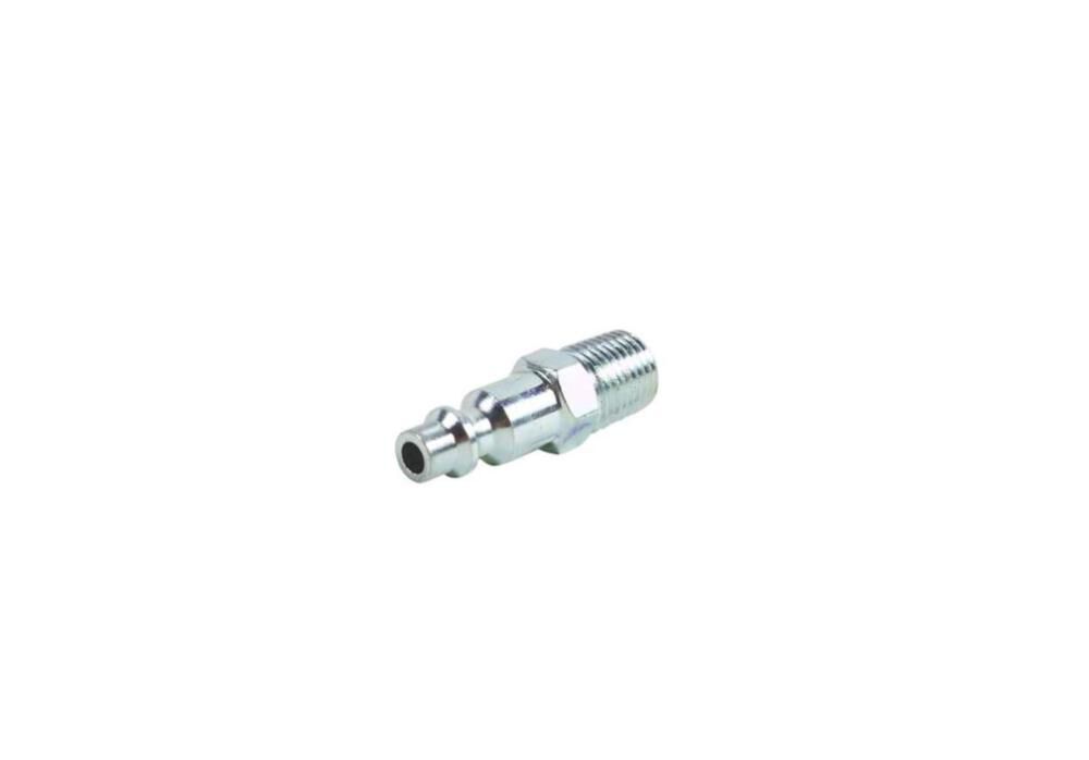 Male 1/4-in Plug 115140M