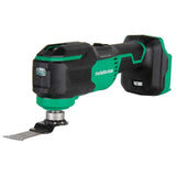 CV18DAQ4 18V MultiVolt Cordless Oscillating Multi-Tool (Bare Tool) CV18DAQ4M