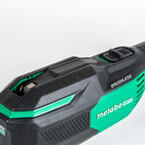 CV18DAQ4 18V MultiVolt Cordless Oscillating Multi-Tool (Bare Tool) CV18DAQ4M