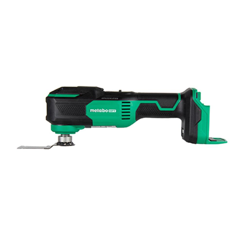 CV18DAQ4 18V MultiVolt Cordless Oscillating Multi-Tool (Bare Tool) CV18DAQ4M