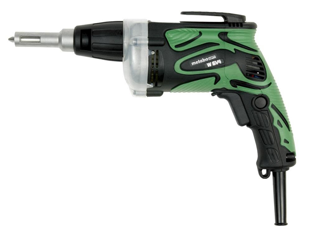 Drywall Screwdriver 6.6 Amp VSR 4500 Rpm W6V4M