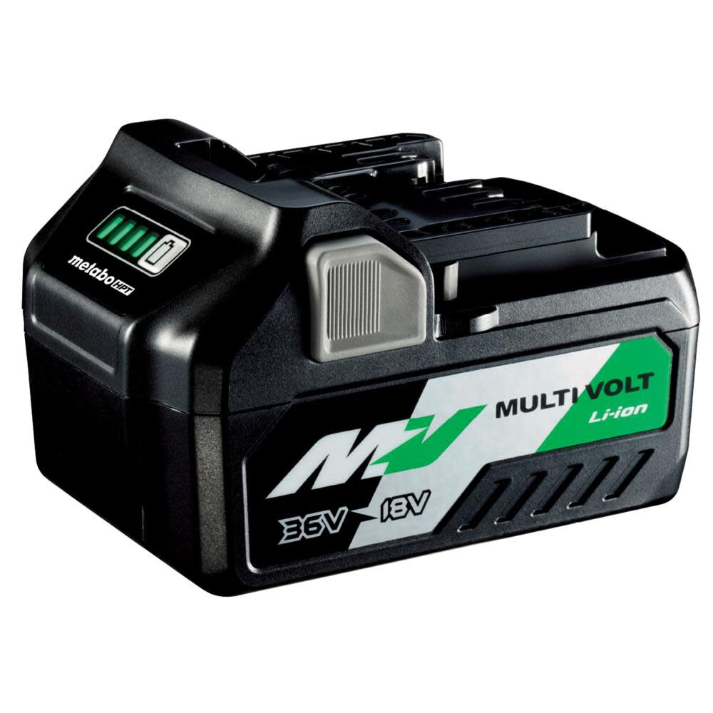 MultiVolt 36-V Lithium-ion Battery and Charger (4 Ah) UC18YSL3B1M