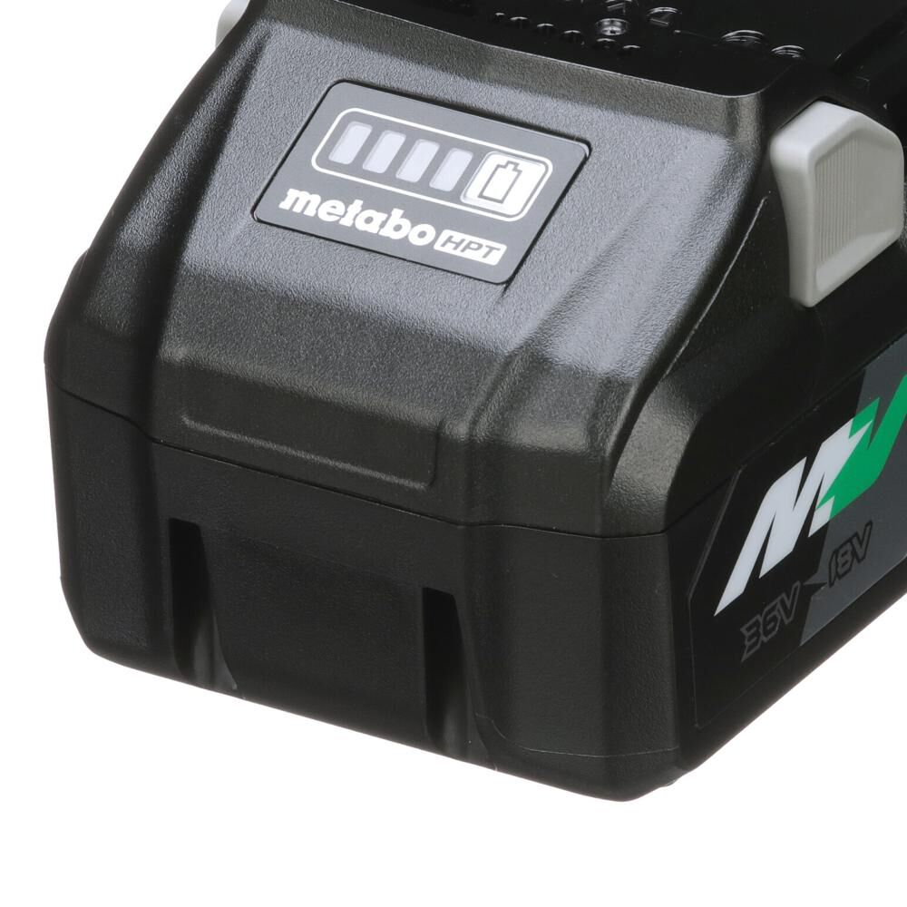 MultiVolt 36-V Lithium-ion Battery and Charger (4 Ah) UC18YSL3B1M