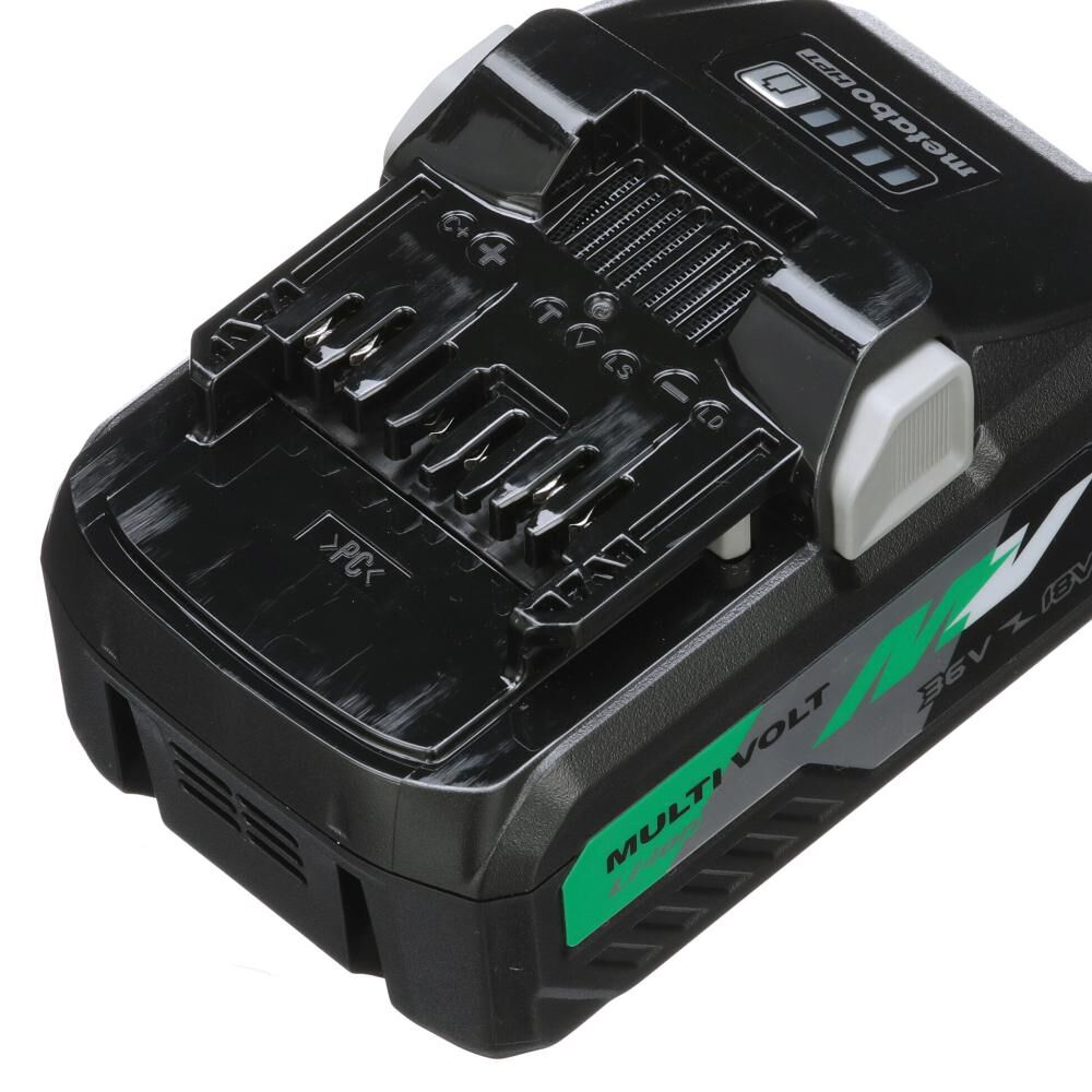 MultiVolt 36-V Lithium-ion Battery and Charger (4 Ah) UC18YSL3B1M