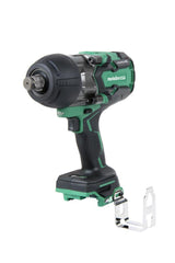 MultiVolt 36-volt Variable Speed Brushless 3/4-in square Drive Hybrid Cordless and Corded Impact Wrench (Bare Tool) WR36DAQ4M