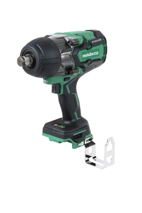 MultiVolt 36-volt Variable Speed Brushless 3/4-in square Drive Hybrid Cordless and Corded Impact Wrench (Bare Tool) WR36DAQ4M