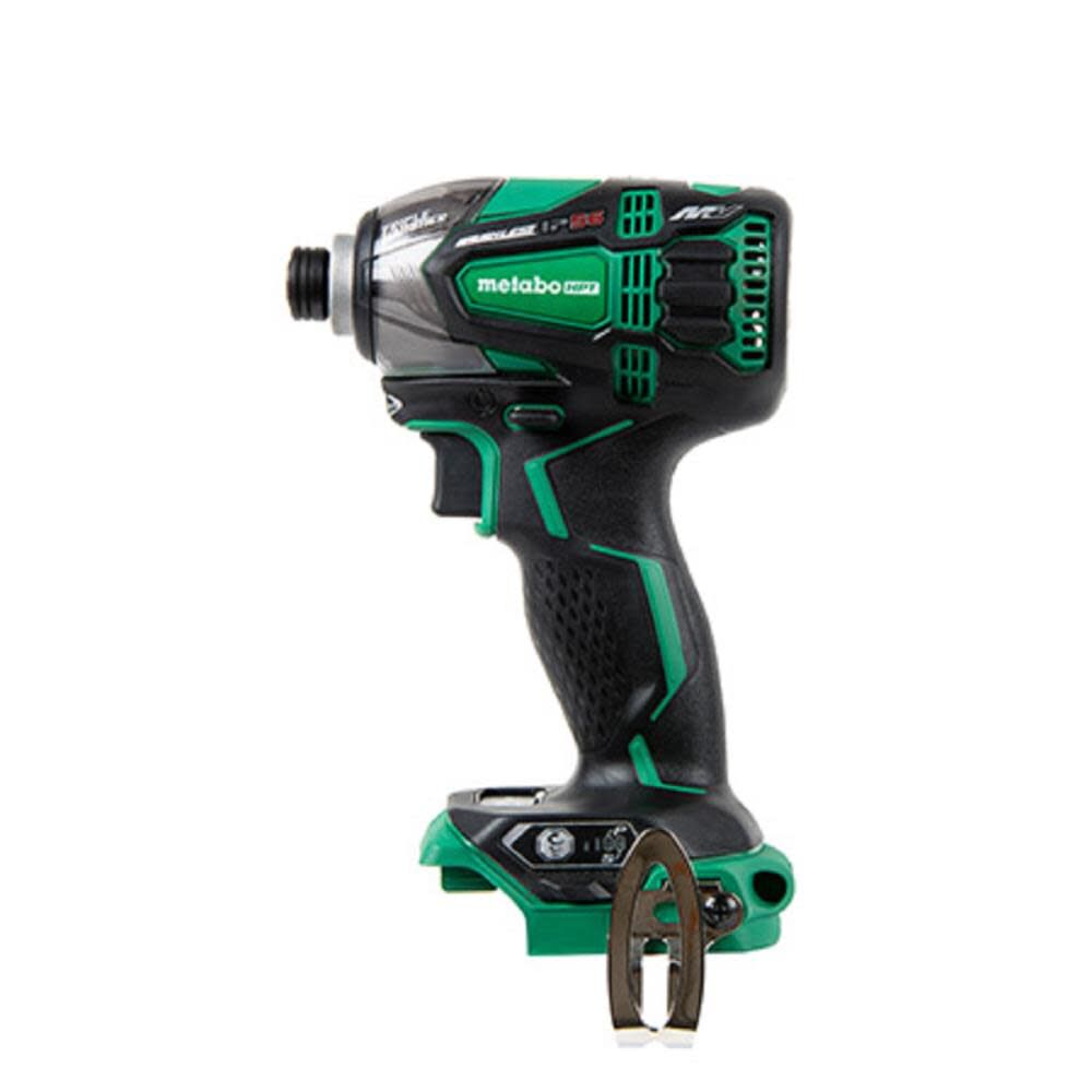 Multivolt 36V Brushless Triple Hammer Impact Driver (Bare Tool) WH36DBQ4M