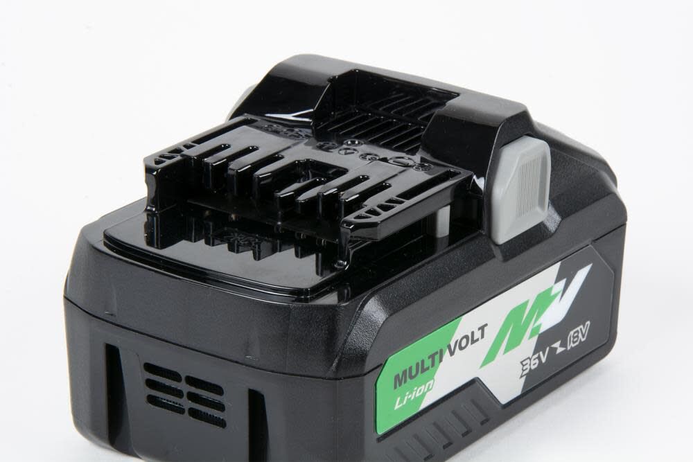 MultiVolt 36-V Lithium Battery (4 Ah) 372121M