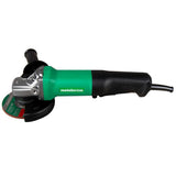 5-in Paddle Switch Brushless Corded Angle Grinder G13SE3M