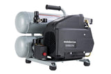 4-Gallon Portable Electric 135 PSI Twin Stack Air Compressor EC99SM