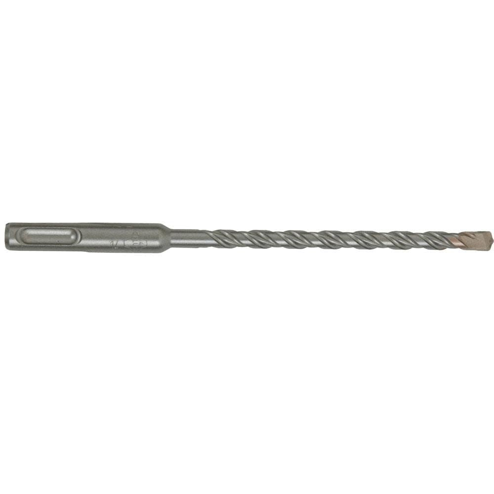 SDS plus Drill Bit 1/4in x 4 1/4in 25pc 725133BM