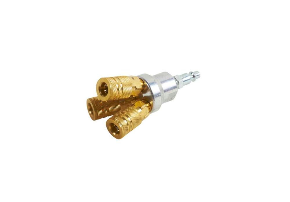 3 Way Air Splitter 115316M