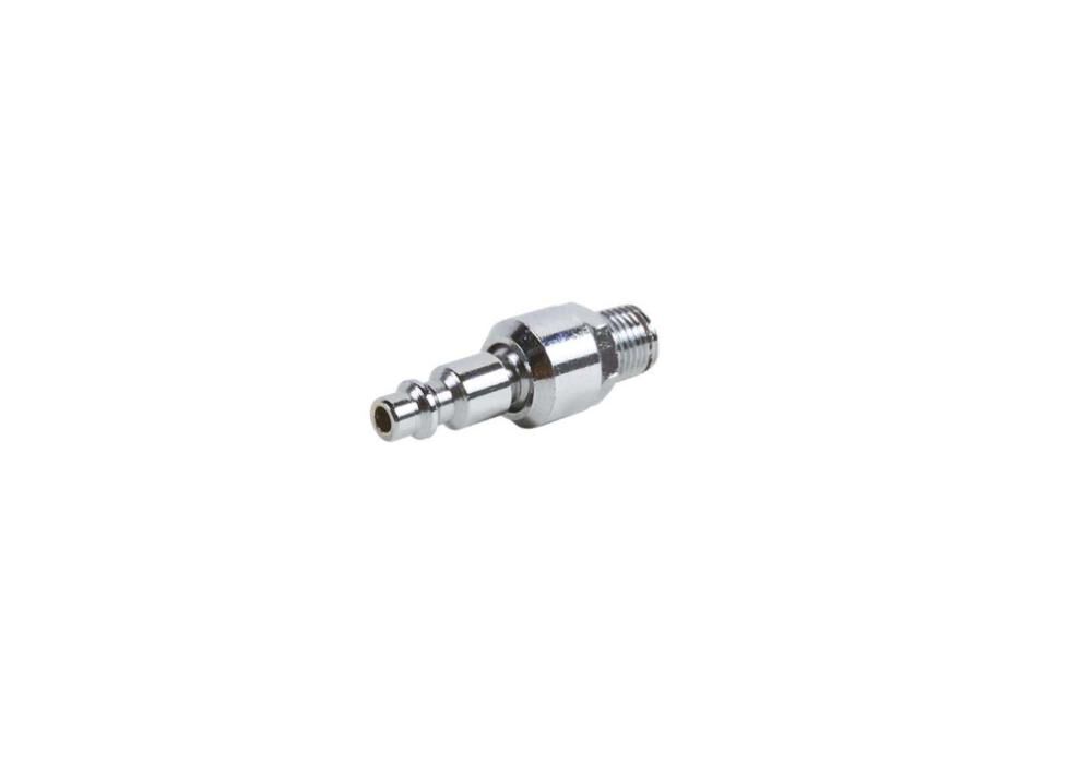 Male 1/4-in Swivel Plug 115335M