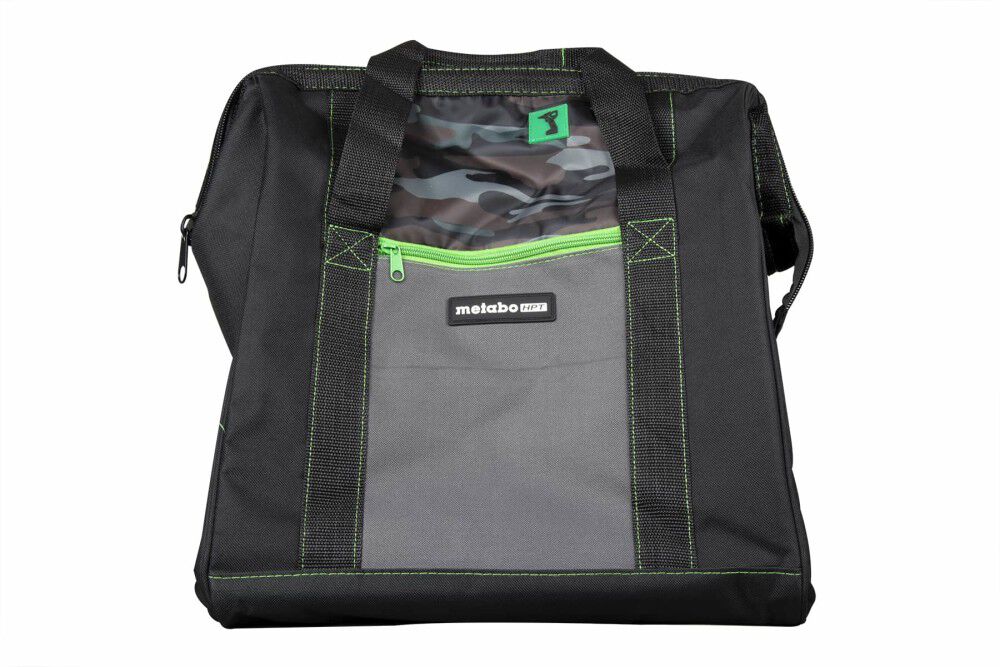 Tool Bag Medium Camo 372294M