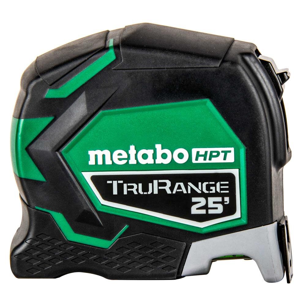 TruRange 25ft Tape Measure 115925M