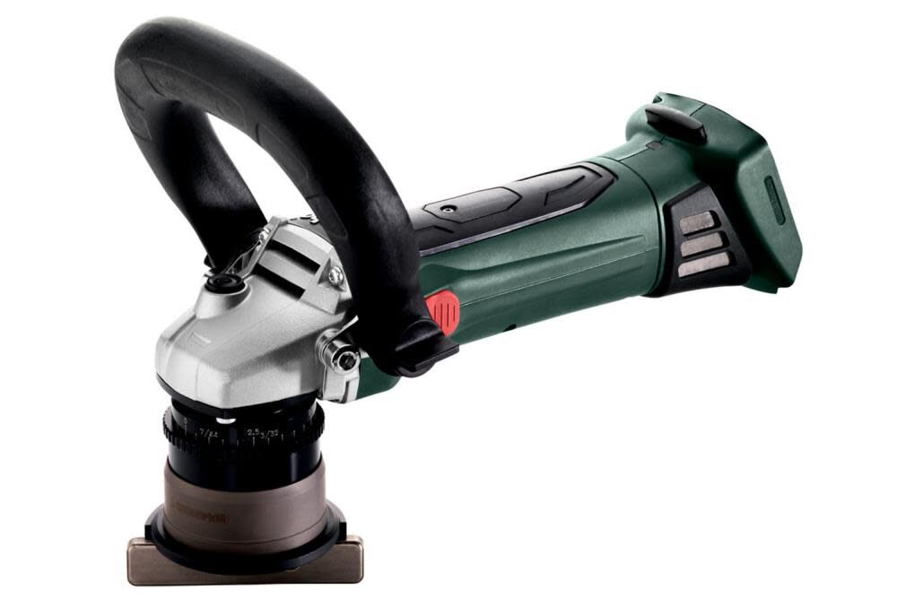 KFM 18 LTX 3 RF Cordless Beveling Tool (Bare Tool) 601754840