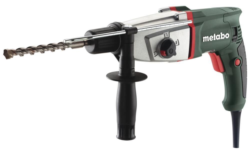 KHE 2443 1 In. SDS Plus Rotary Hammer with Roto Stop 600597420