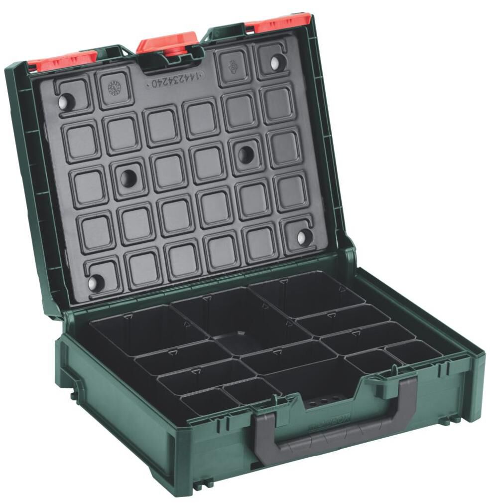 Metabo metaBOX 118 Organizer 626897000