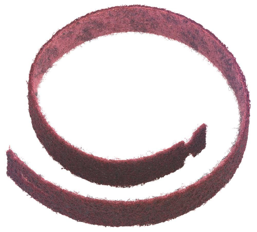 Non Woven Grinding Belts 1 3/16 x 26 Medium 3pk 623537000