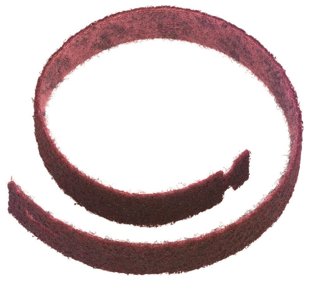 Non Woven Grinding Belts Coarse 3pk 623536000