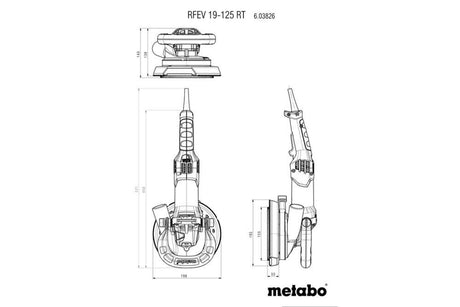 RFEV19-125RenovationMillingMachine 603826760