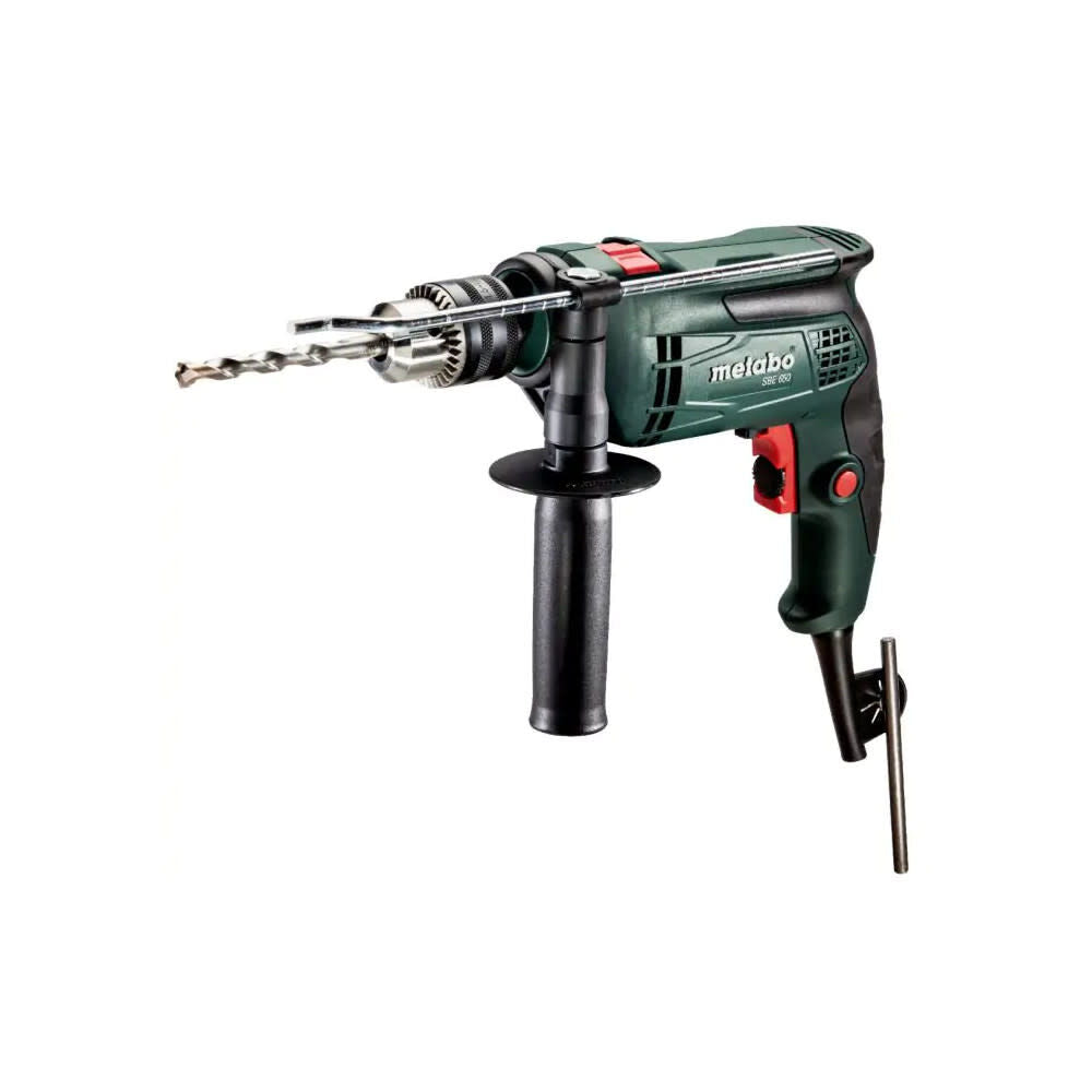 SBE 650 1/2in Impact Drill 600742420