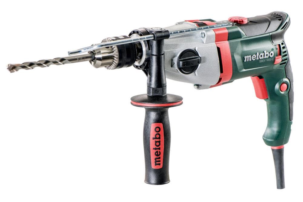 SBEV 1000-2 Impact Drill 600783620