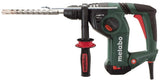 SDS-plus 7.2-Amp Keyless Rotary Hammer 600637420