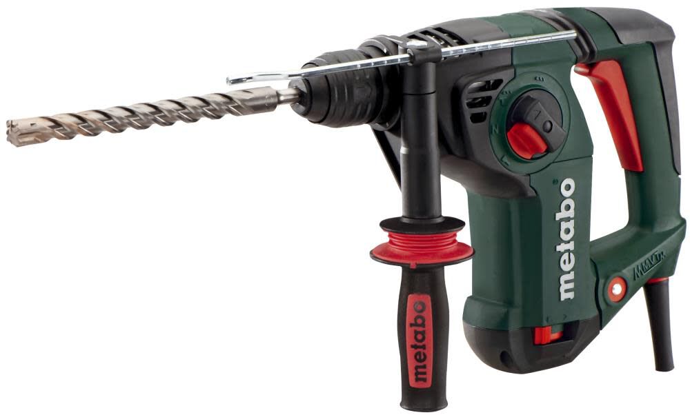 SDS-plus 7.2-Amp Keyless Rotary Hammer 600637420