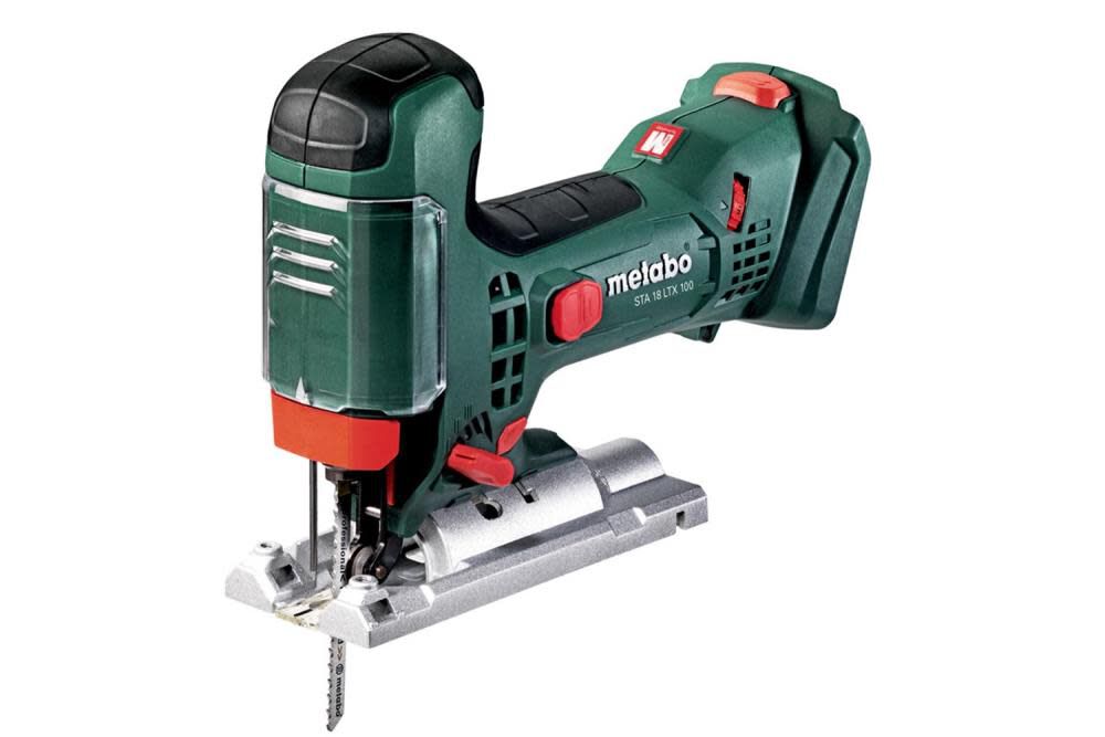 STA 18 LTX 100 Cordless Jigsaw (Bare Tool) 601002890