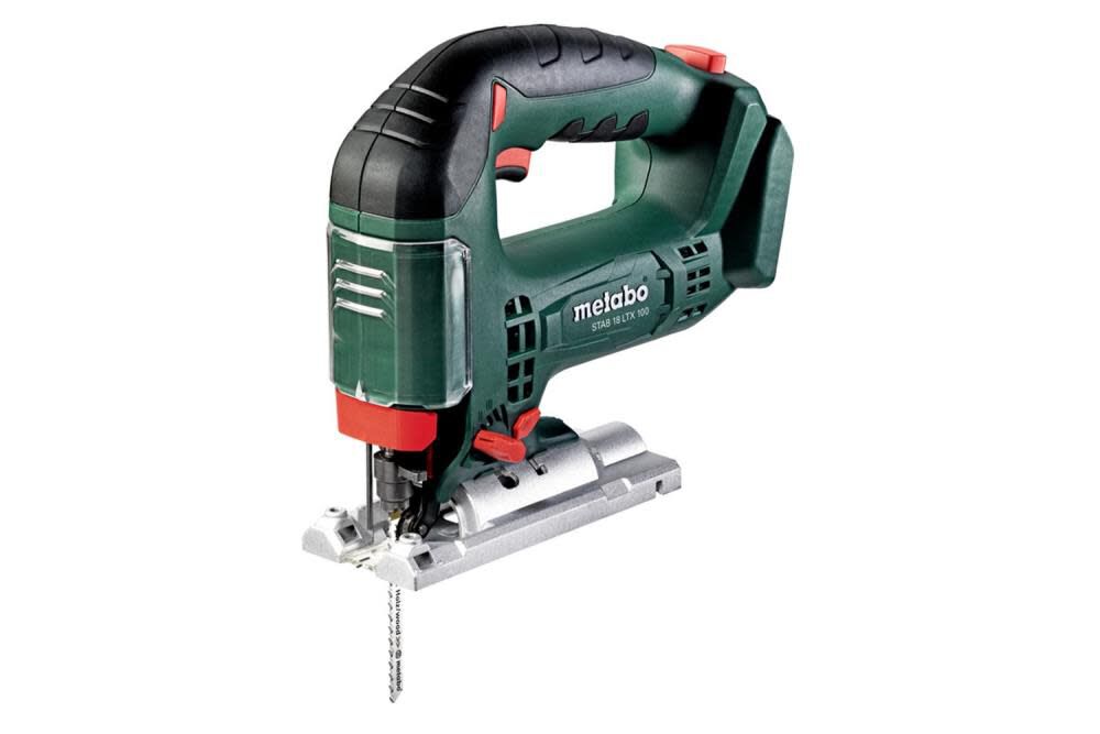 STAB 18 LTX 100 Cordless Jigsaw (Bare Tool) 601003890