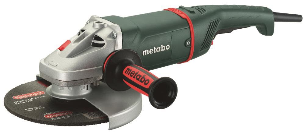 W24-230MVT Pro Angle Grinder 9 In. 606467420