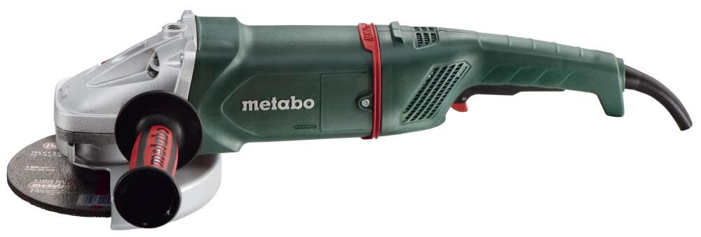 W26-230MVT Pro Angle Grinder 9 In. 606474420