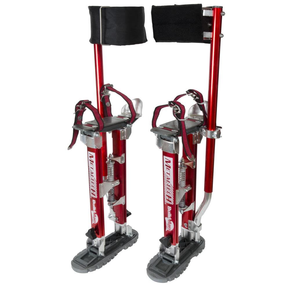 18-30 in. Drywall Stilts I-BMDS1830