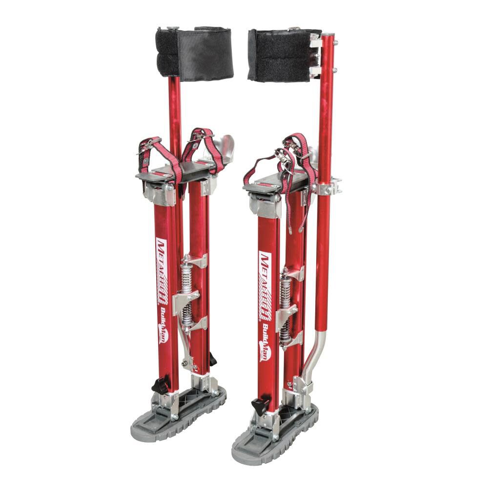 24-40 in.Drywall Stilts I-BMDS2440