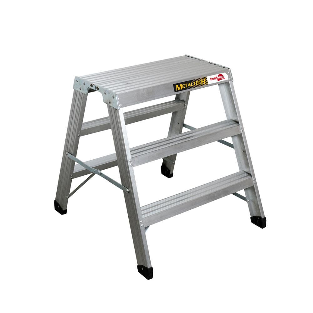 3 ft Aluminum Work Stand E-PWS7100AL