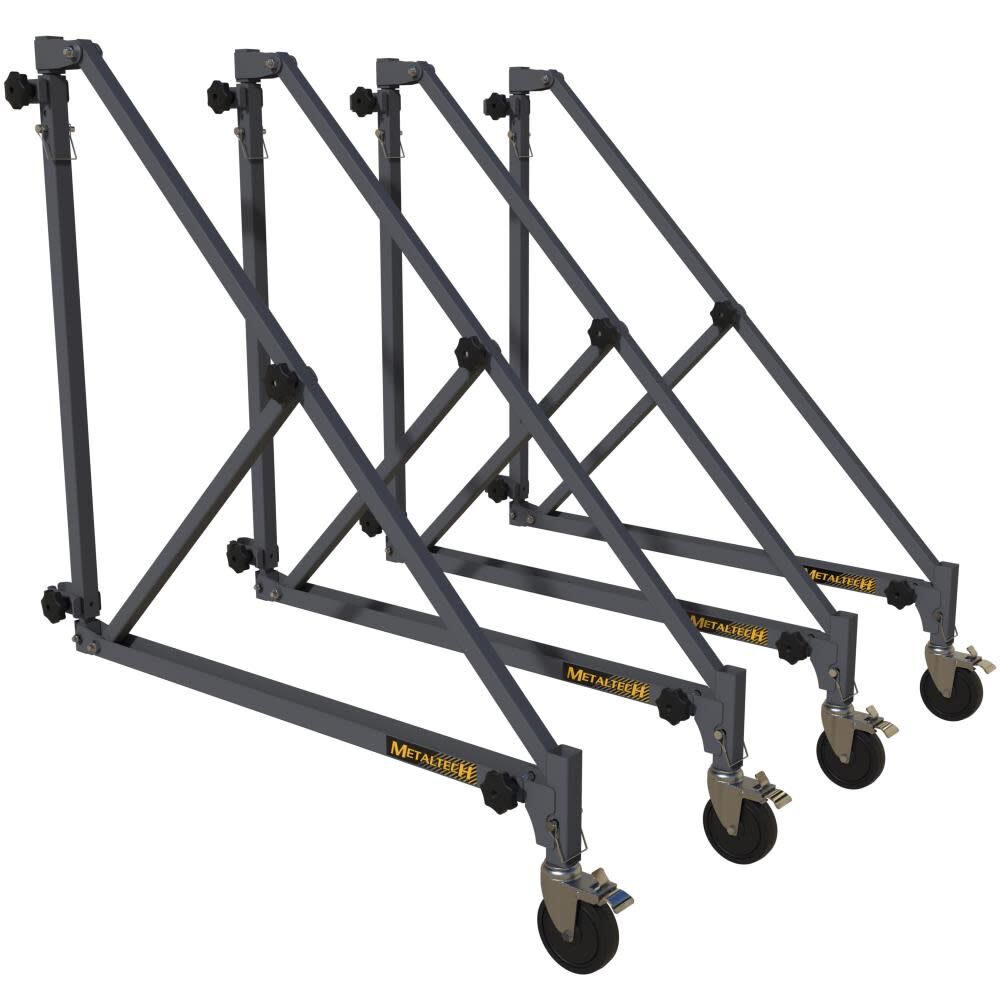 46 inch Outriggers I-BMSO4TT