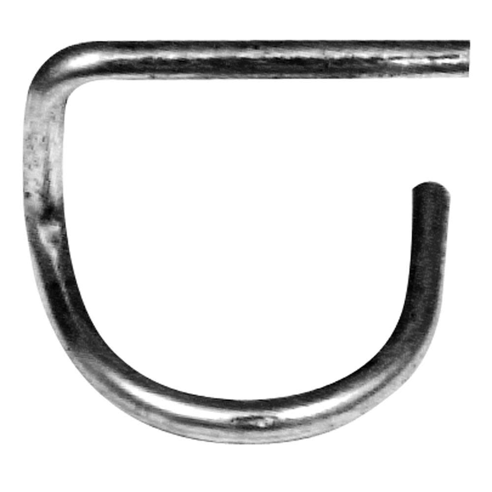 Steel Scaffold Pig-Tail Lock M-MLG