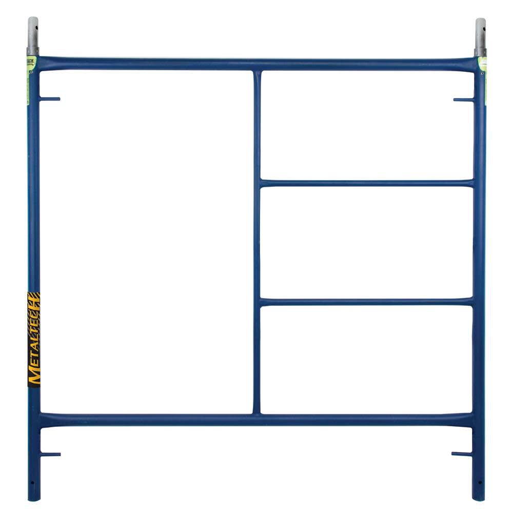 Steel Scaffolding M-MF6060PS-A