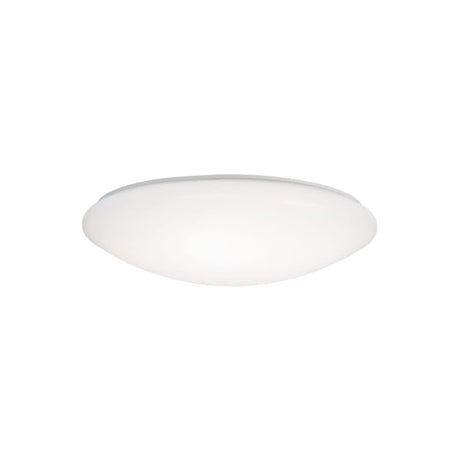 FM Series Flush Mount Light 22.8W 15in White Round LED 3000596