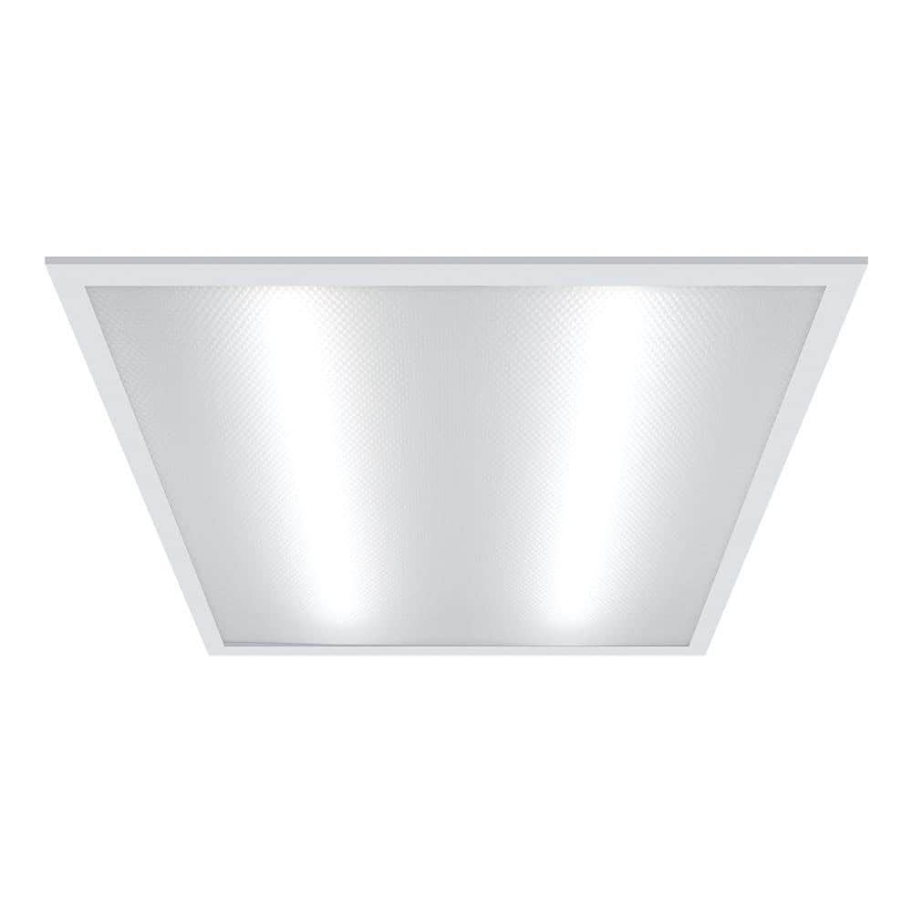 GPT Series Prismatic LED Panel 27W 2 x 2' 3500 Lumen 3009798