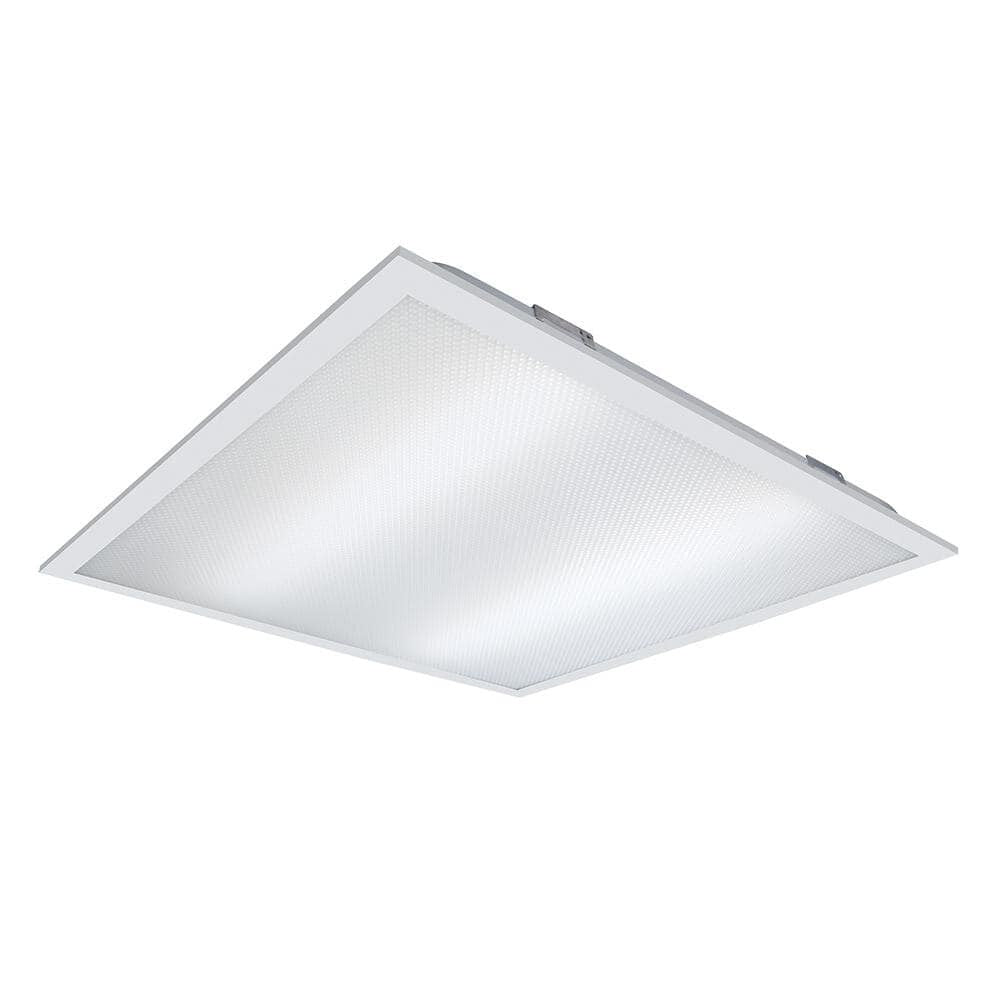 GPT Series Prismatic LED Panel 27W 2 x 2' 3500 Lumen 3009798