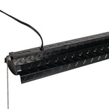 SHP Series Shop Light 40W 46.5in 4100 Lumen Black LED 3001212