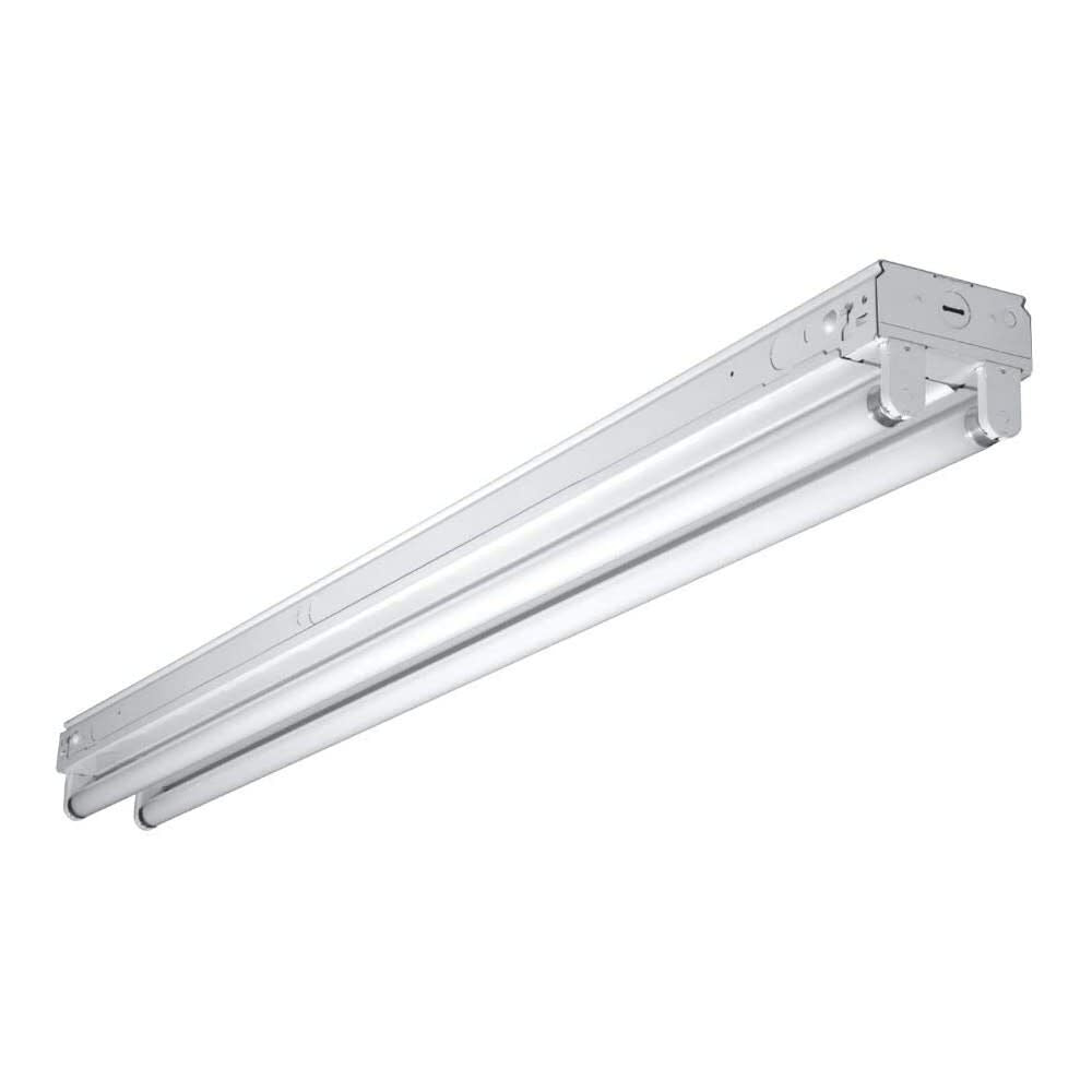 SSF Series T12 Fluorescent Striplight 2 Lamp 40W 4' 3433166