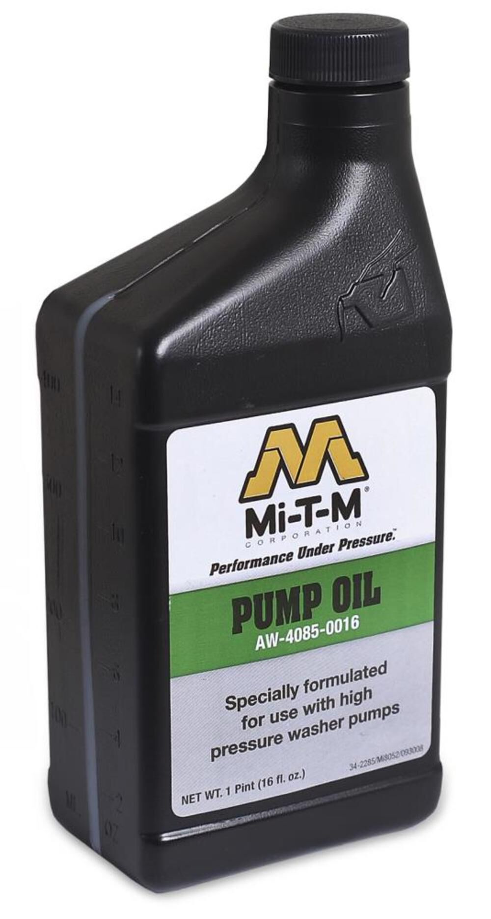 1 Pint Pressure Washer Pump Oil AW-4085-0016