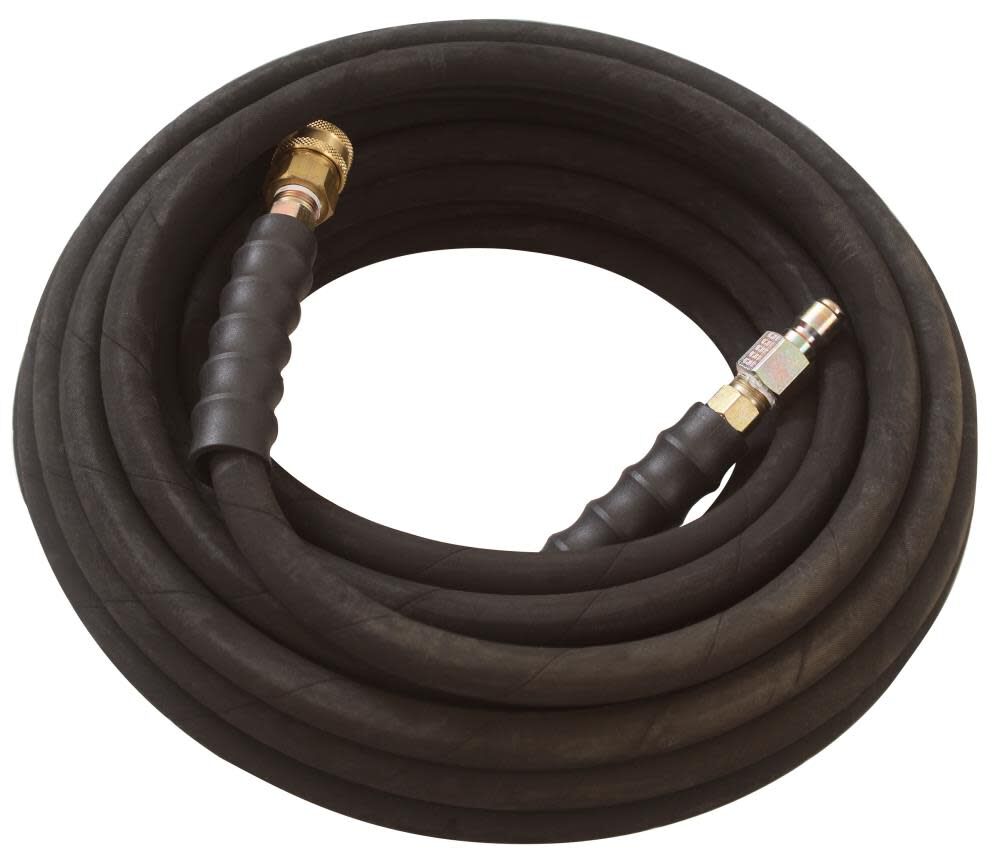 3/8in X 50' Pressure Washer Hose 15-0270