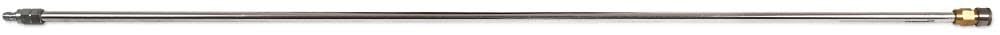 48in Pressure Washer Aluminum Wand Extension AW-7105-4800