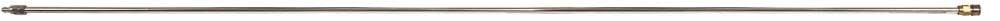 72in Pressure Washer Aluminum Wand Extension AW-7105-7200