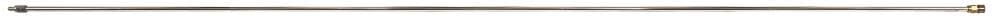 96in Pressure Washer Aluminum Wand Extension AW-7105-9600