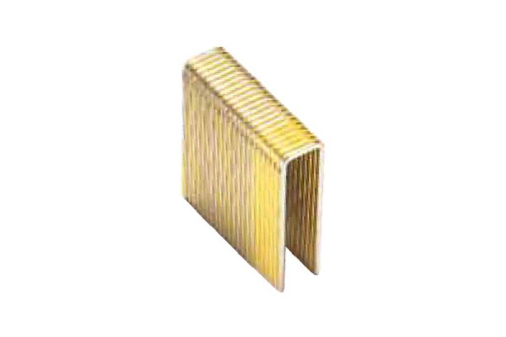 16 Gauge 7/16 X 1-3/4 Staples - 10000 Staples 10409